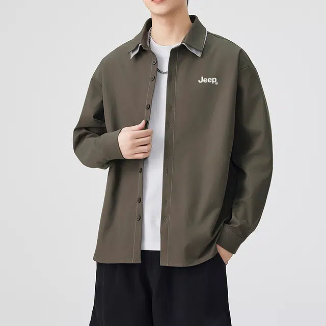 Jeep lifestyle cleanfit