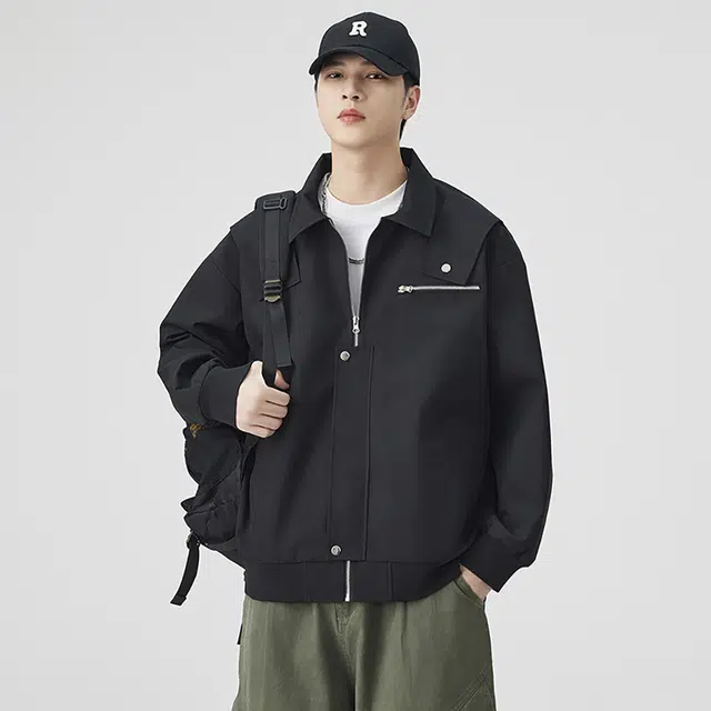 JASONWOOD oversize