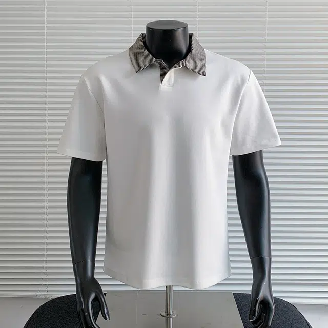 JASONWOOD cleanfitT POLO