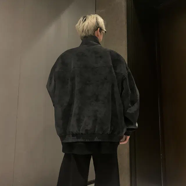 JASONWOOD oversize