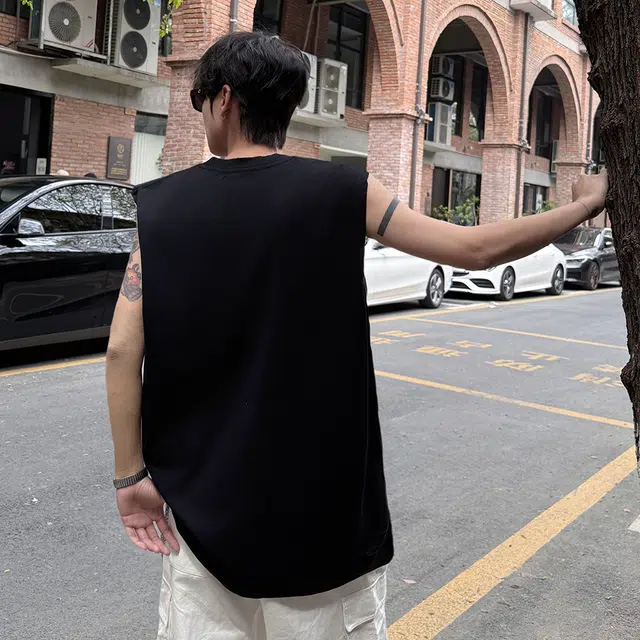 JASONWOOD oversize