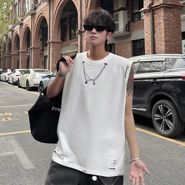 JASONWOOD oversize