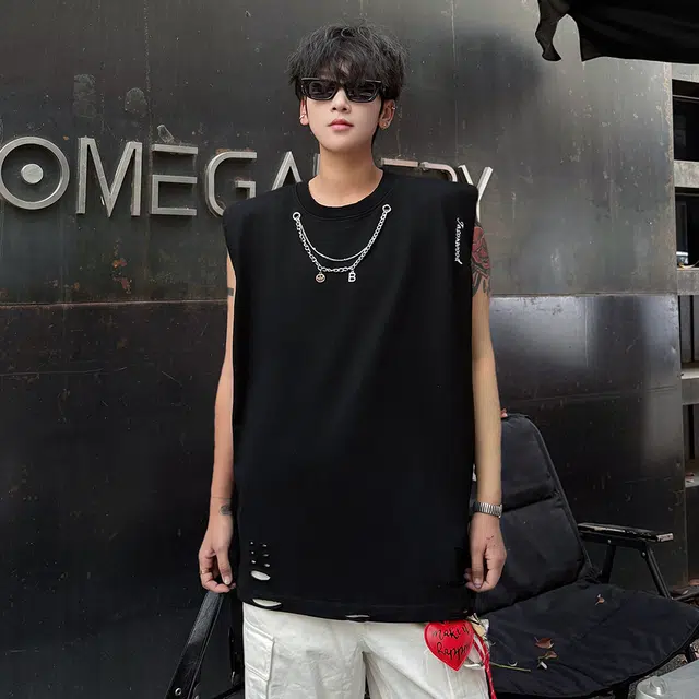 JASONWOOD oversize