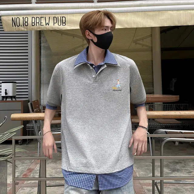 JASONWOOD Polo