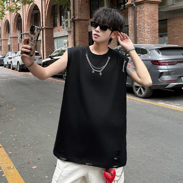 JASONWOOD oversize