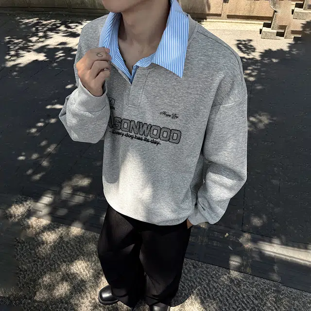 JASONWOOD logoPOLOPOLO