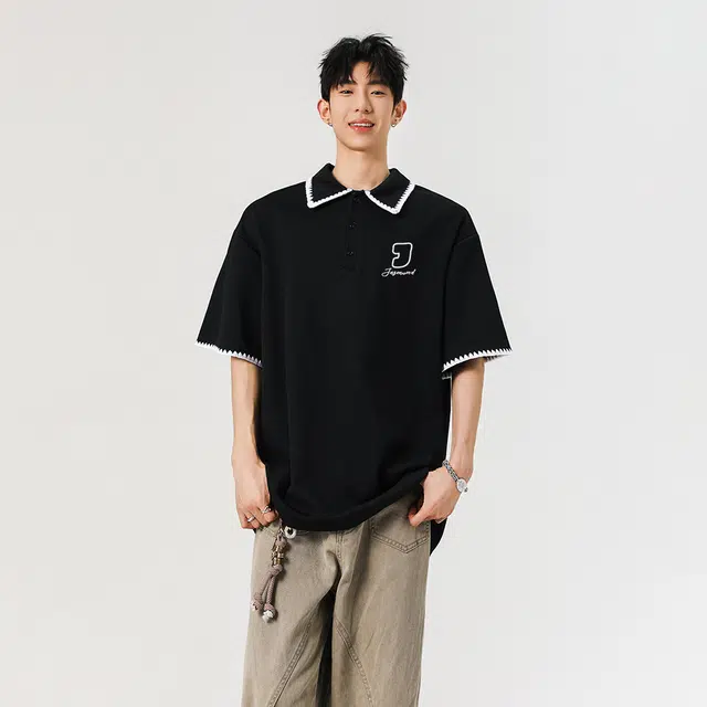 JASONWOOD Polo