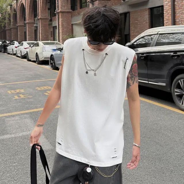 JASONWOOD oversize