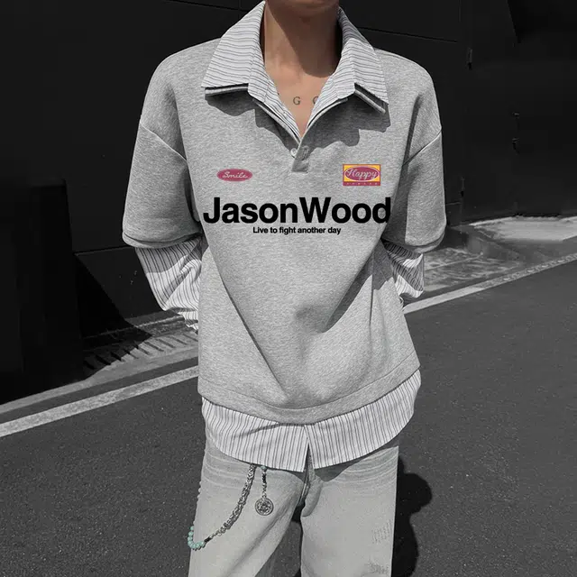 JASONWOOD logoPoloPOLO