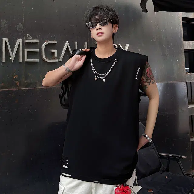 JASONWOOD oversize