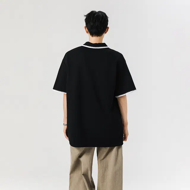 JASONWOOD Polo