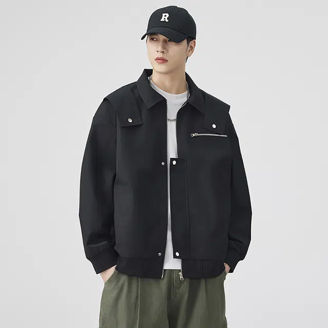 JASONWOOD oversize