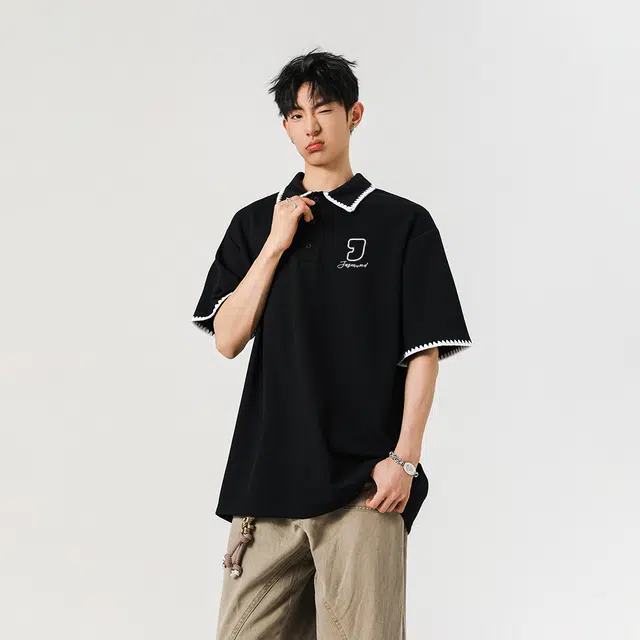 JASONWOOD Polo