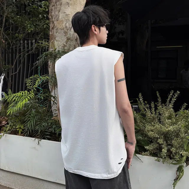 JASONWOOD oversize