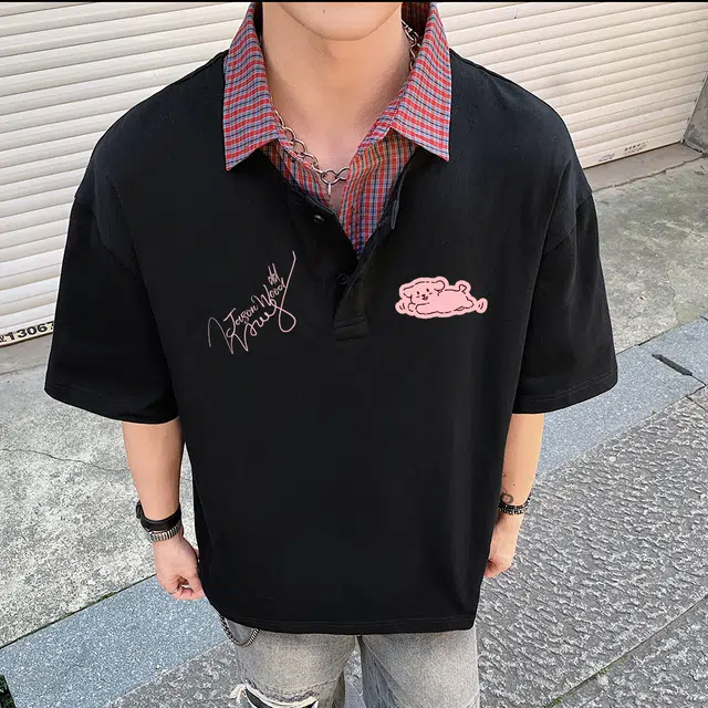 JASONWOOD Polo