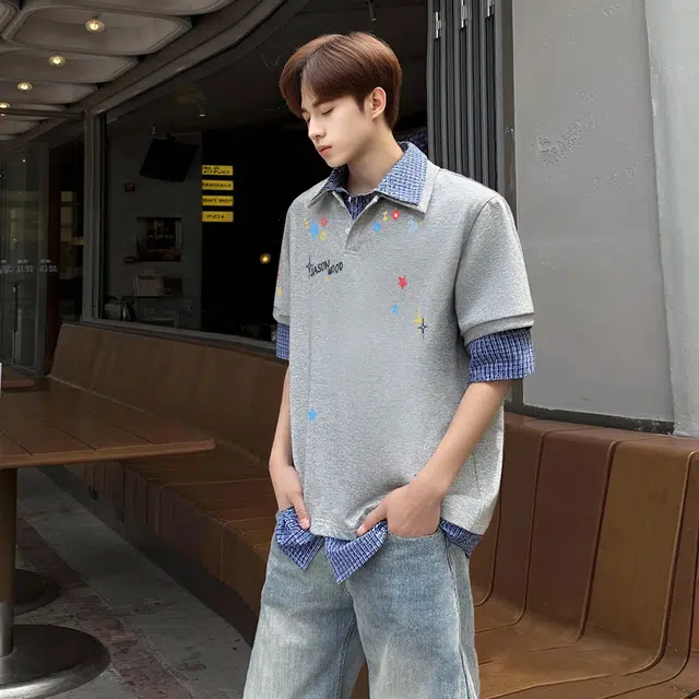 JASONWOOD Polo