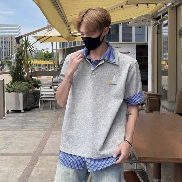 JASONWOOD Polo