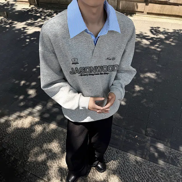 JASONWOOD logoPOLOPOLO