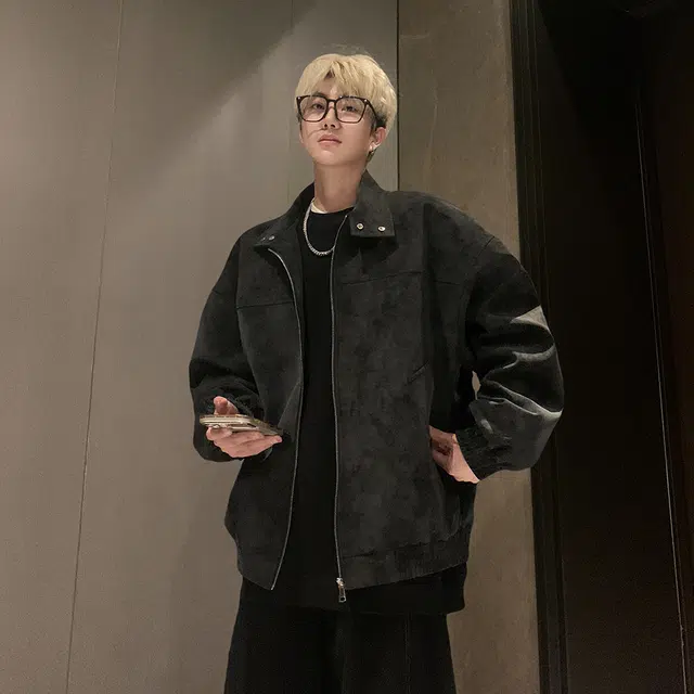 JASONWOOD oversize