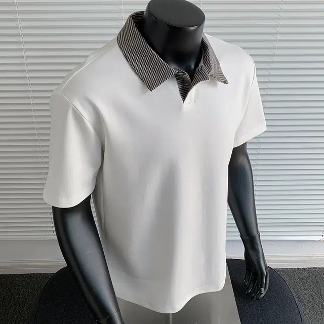 JASONWOOD cleanfitT POLO