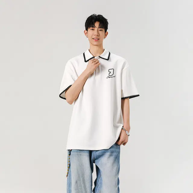 JASONWOOD Polo