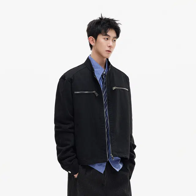 JASONWOOD oversize