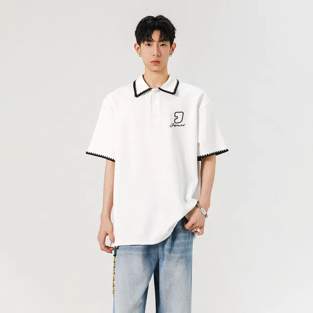 JASONWOOD Polo