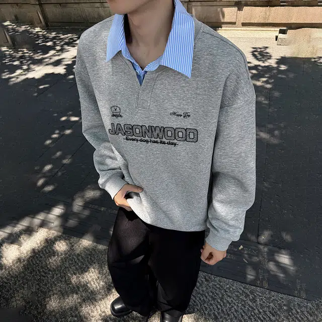 JASONWOOD logoPOLOPOLO