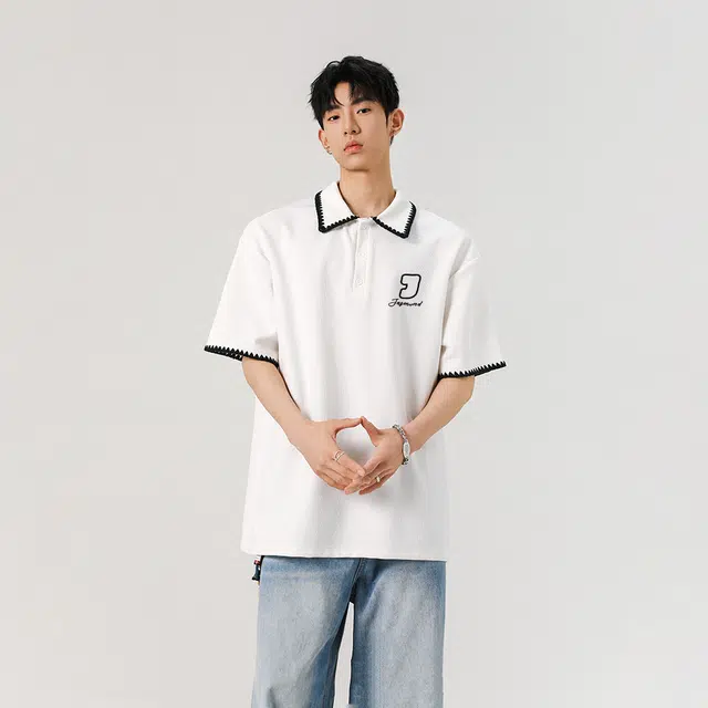 JASONWOOD Polo