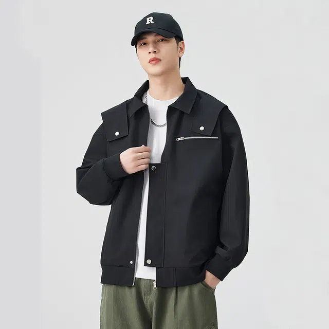 JASONWOOD oversize