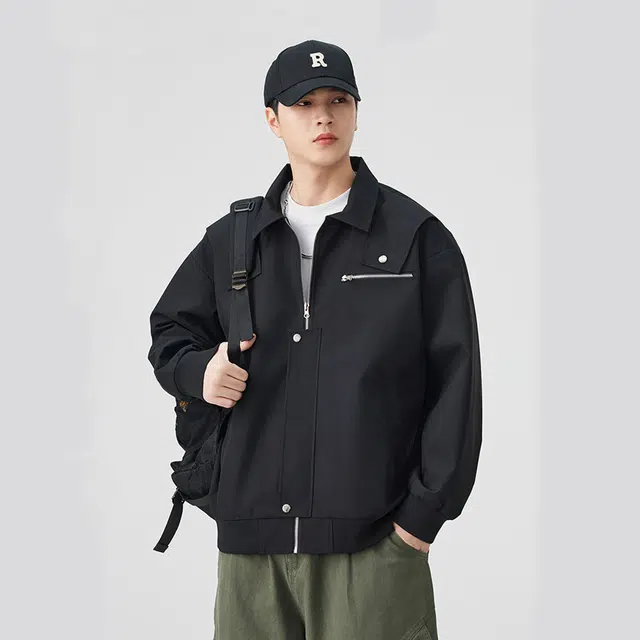 JASONWOOD oversize