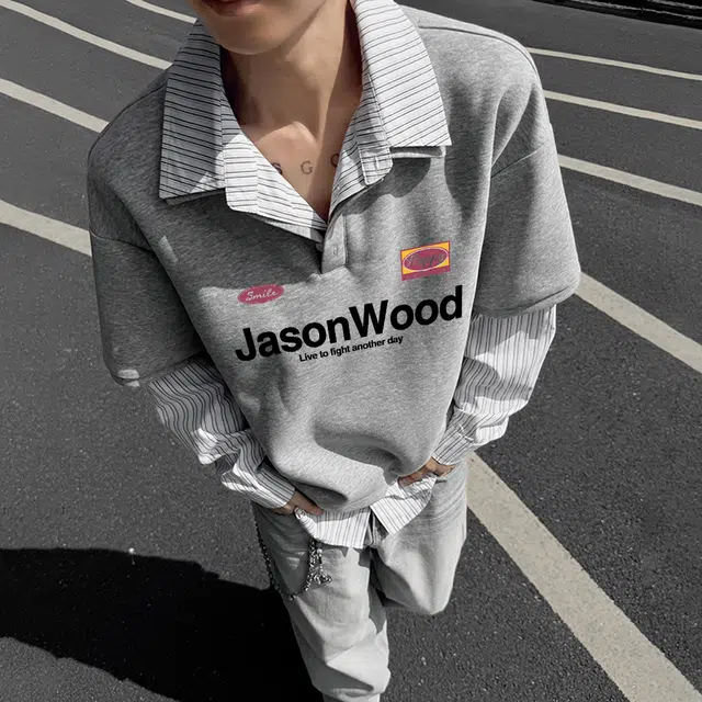 JASONWOOD logoPoloPOLO
