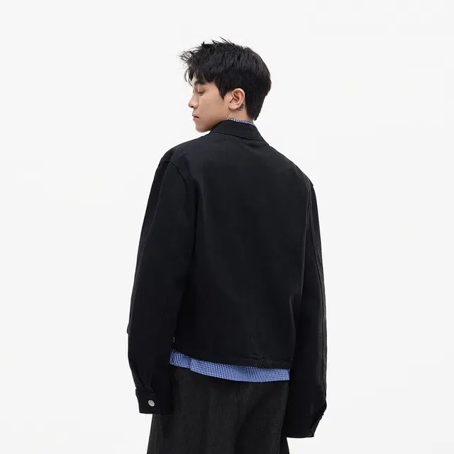 JASONWOOD oversize