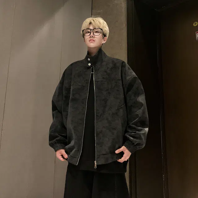JASONWOOD oversize