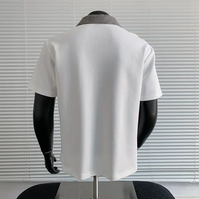 JASONWOOD cleanfitT POLO