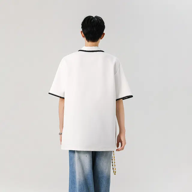 JASONWOOD Polo