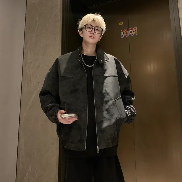 JASONWOOD oversize