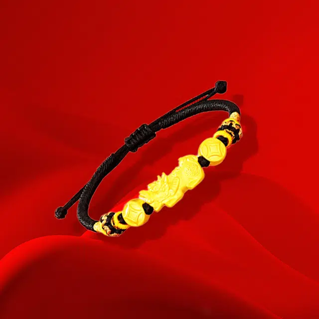 REDYEAR 999