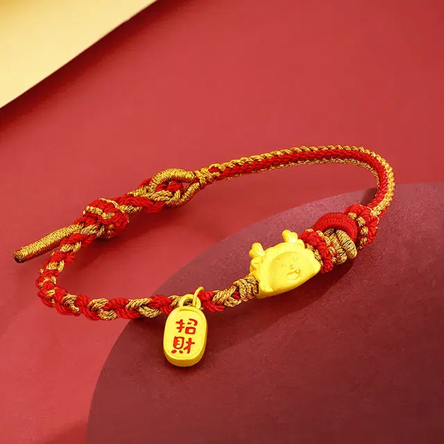 REDYEAR 999