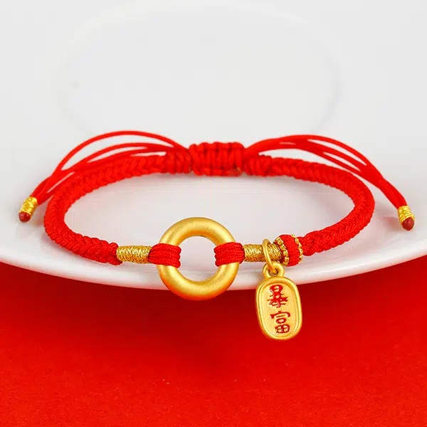 REDYEAR 999