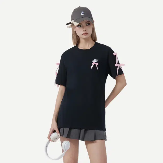 Nike LogoT