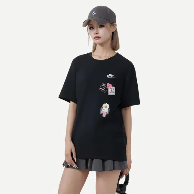 Nike LogoT