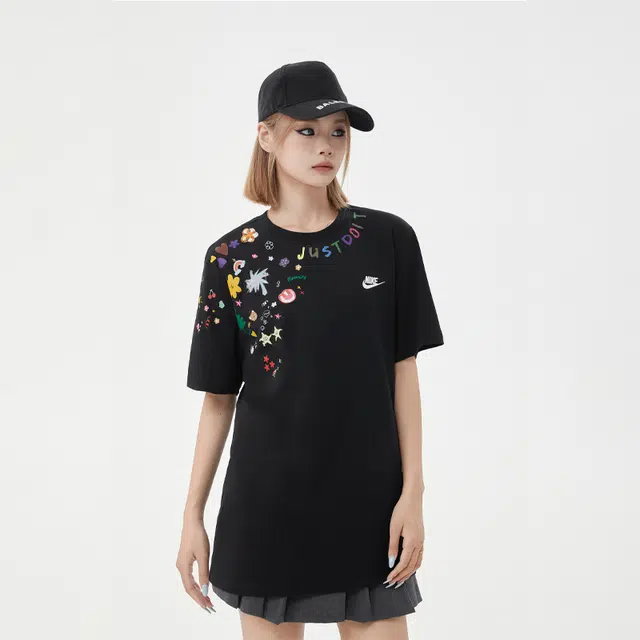 Nike Remake T