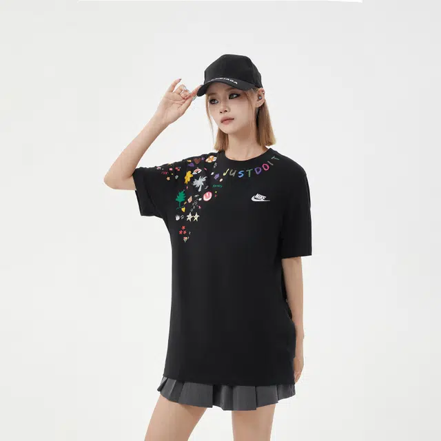 Nike Remake T