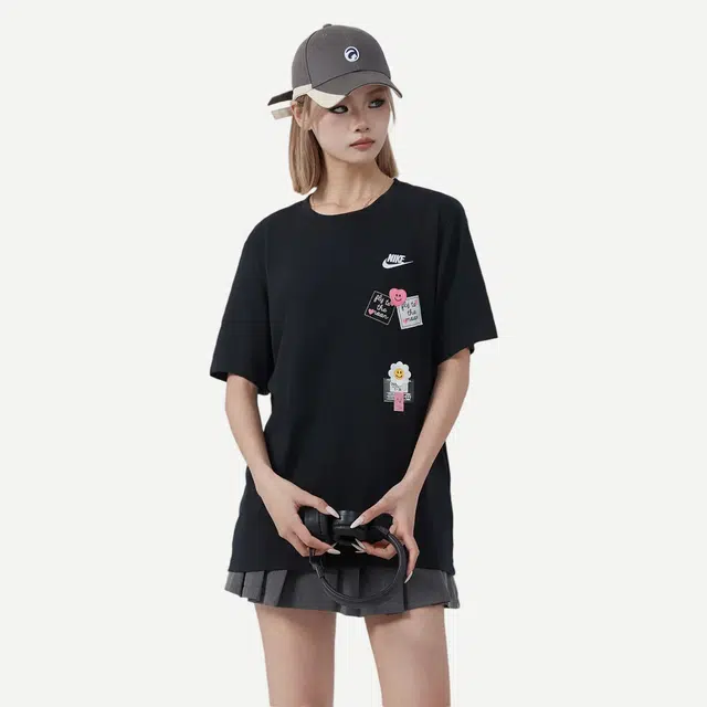 Nike LogoT