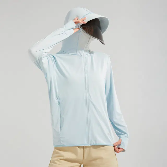 MASGLO UPF50+