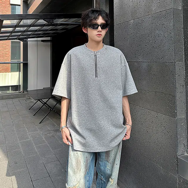 PAINT STAIN T