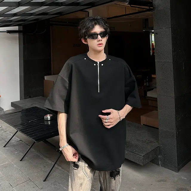 PAINT STAIN T