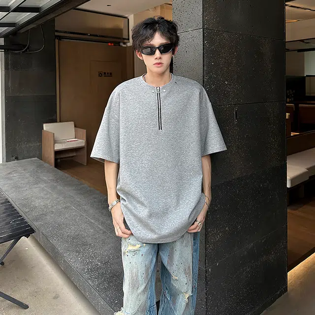 PAINT STAIN T