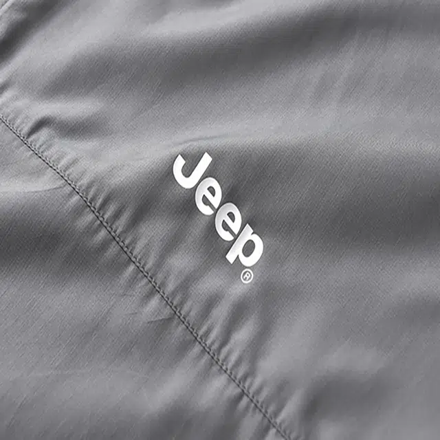 Jeep logo